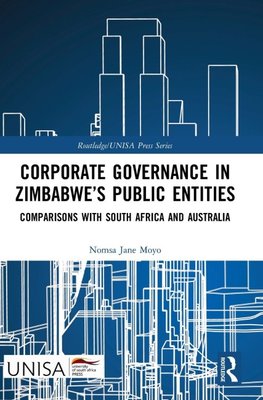 Corporate Governance in Zimbabwe's Public Entities