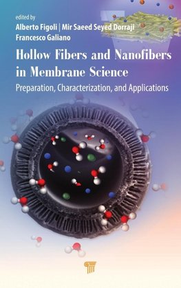 Hollow Fibers and Nanofibers in Membrane Science