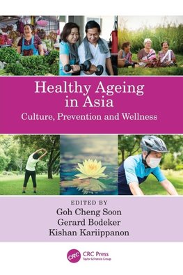 Healthy Ageing in Asia