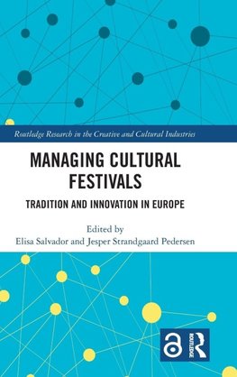 Managing Cultural Festivals