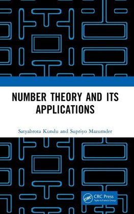 Number Theory and its Applications