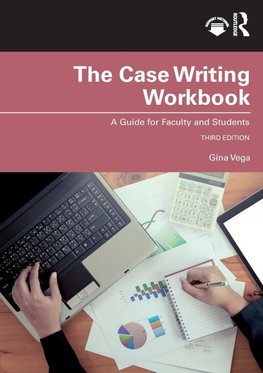 The Case Writing Workbook