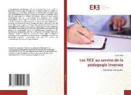 Les TICE au service de la pédagogie inversée