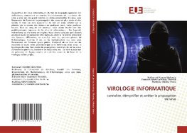 VIROLOGIE INFORMATIQUE