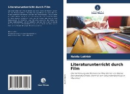 Literaturunterricht durch Film