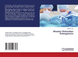 Alveolar Distraction Osteogenesis