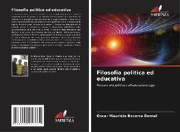 Filosofia politica ed educativa