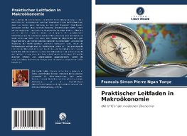 Praktischer Leitfaden in Makroökonomie