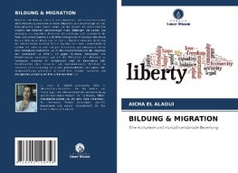 BILDUNG & MIGRATION