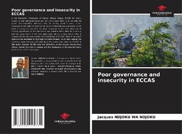 Poor governance and insecurity in ECCAS