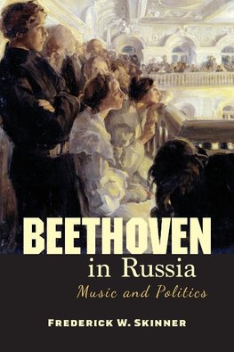 Beethoven in Russia