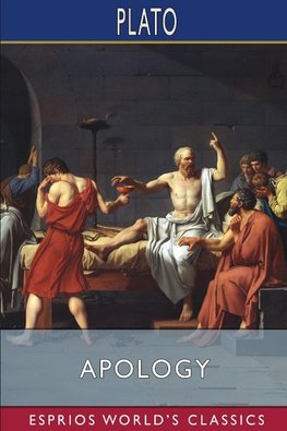 Apology (Esprios Classics)