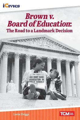 Brown v. Board of Education