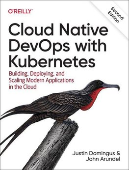 Cloud Native DevOps with Kubernetes