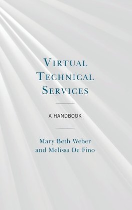 Virtual Technical Services