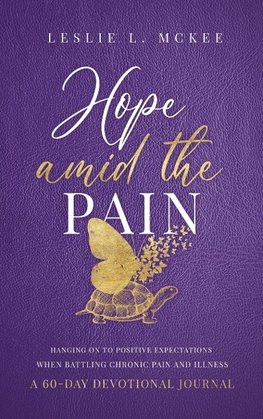 Hope Amid the Pain