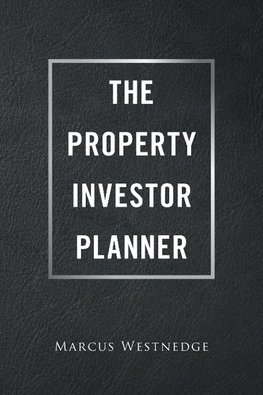 The Property Investor Planner