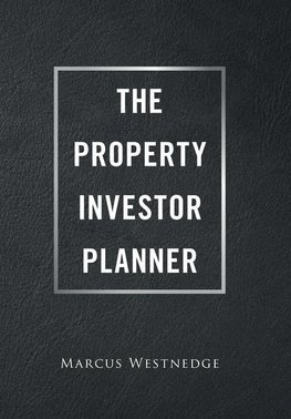 The Property Investor Planner