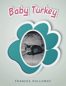 Baby Turkey