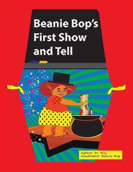 Beanie Bop's First Show-N-Tell