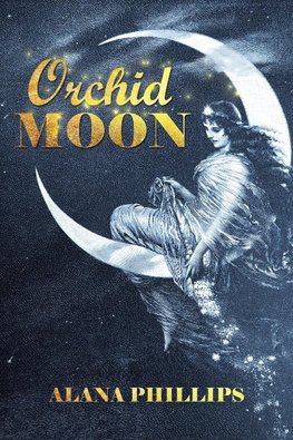 Orchid Moon