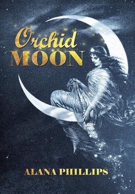 Orchid Moon