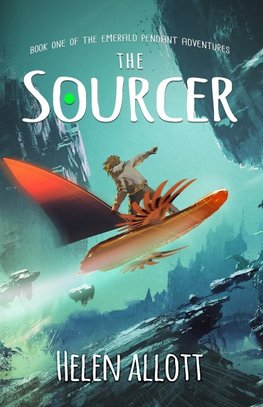 The Sourcer