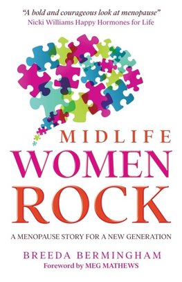 Midlife Women Rock