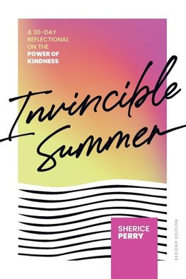 Invincible Summer