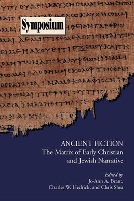 Ancient Fiction