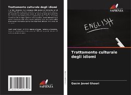 Trattamento culturale degli idiomi