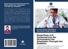 Bewertung und Verbesserung der Wirksamkeit der Sitagliptin-Therapie bei Diabetes