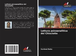 Lettura psicoanalitica del Chisciotte