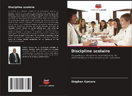 Discipline scolaire