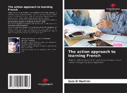 The action approach to learning French