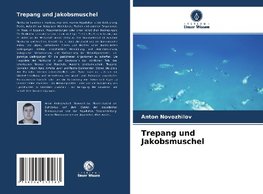 Trepang und Jakobsmuschel