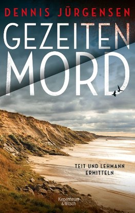 Gezeitenmord