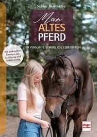 Mein altes Pferd