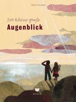 Der kleine große Augenblick