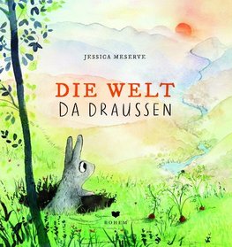 Die Welt da draußen