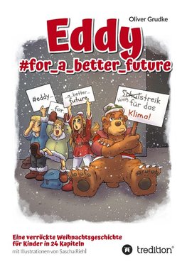 #eddy_for_a_better_future