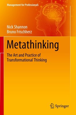 Metathinking