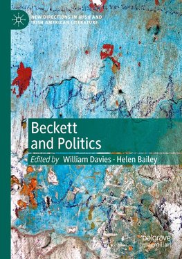 Beckett and Politics