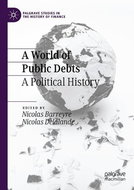 A World of Public Debts