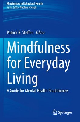 Mindfulness for Everyday Living