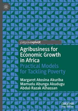 Agribusiness for Economic Growth in Africa