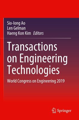 Transactions on Engineering Technologies