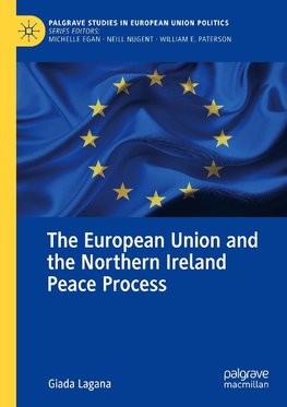 The European Union and the Northern Ireland Peace Process