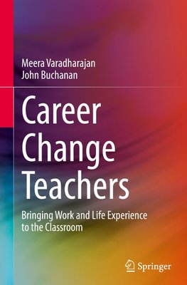 Career Change Teachers