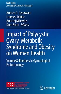 Impact of Polycystic Ovary, Metabolic Syndrome and Obesity on Women Health